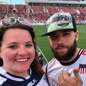 Meet your Posher, Tyler